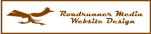 Roadrunner Media  Website Design